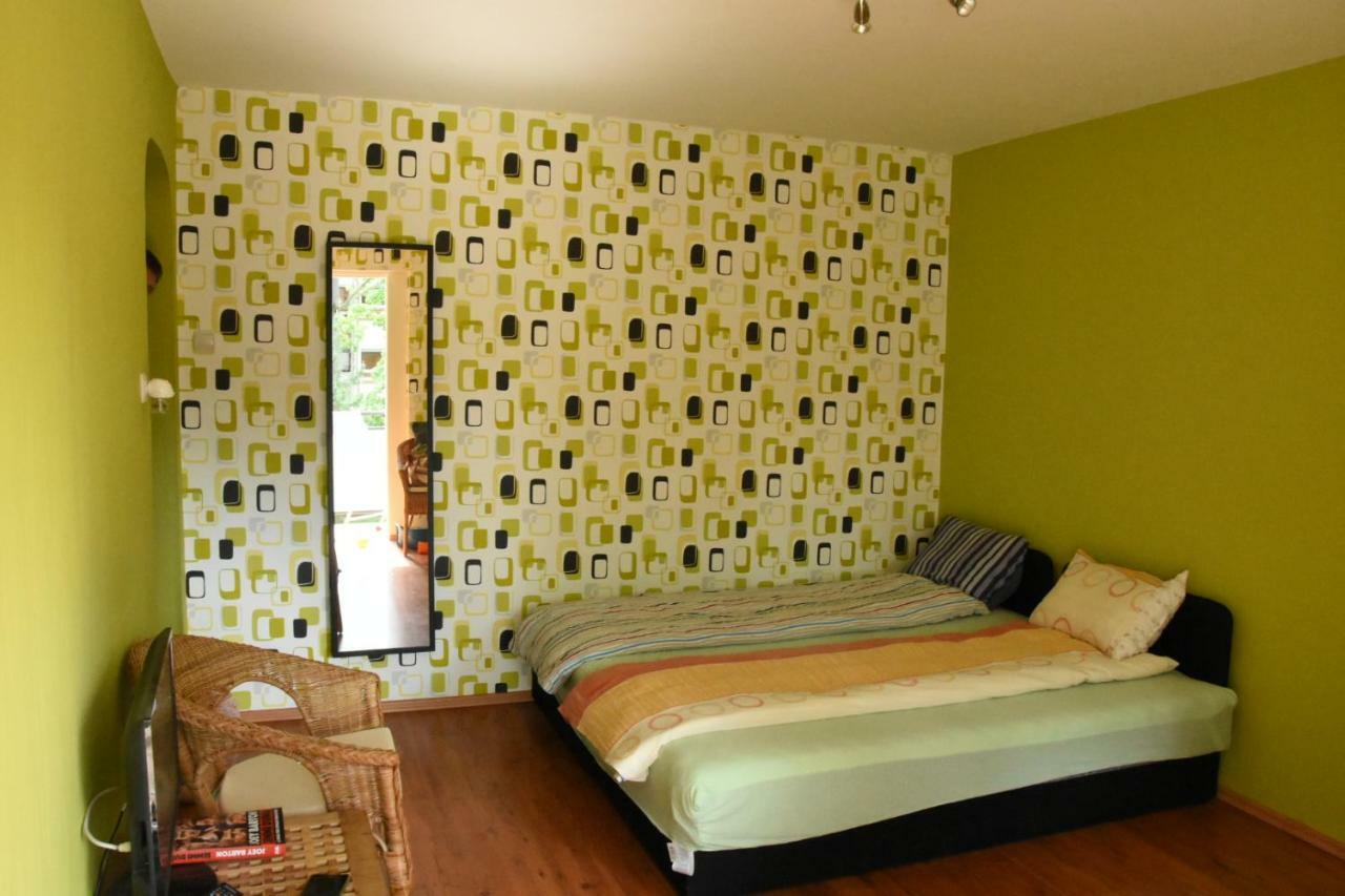 Lovely Apartment At Balatonfenyves Exterior photo