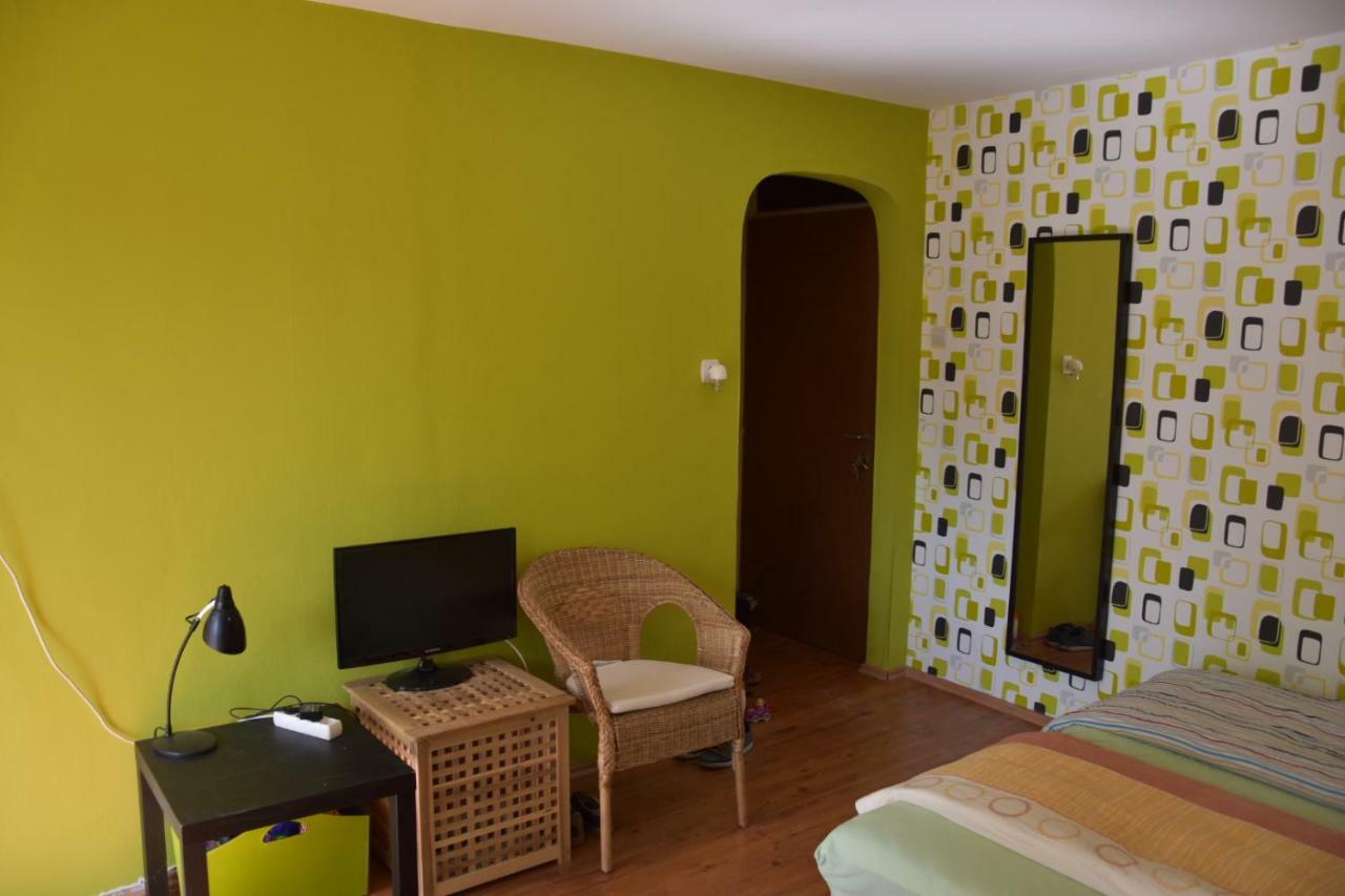 Lovely Apartment At Balatonfenyves Exterior photo