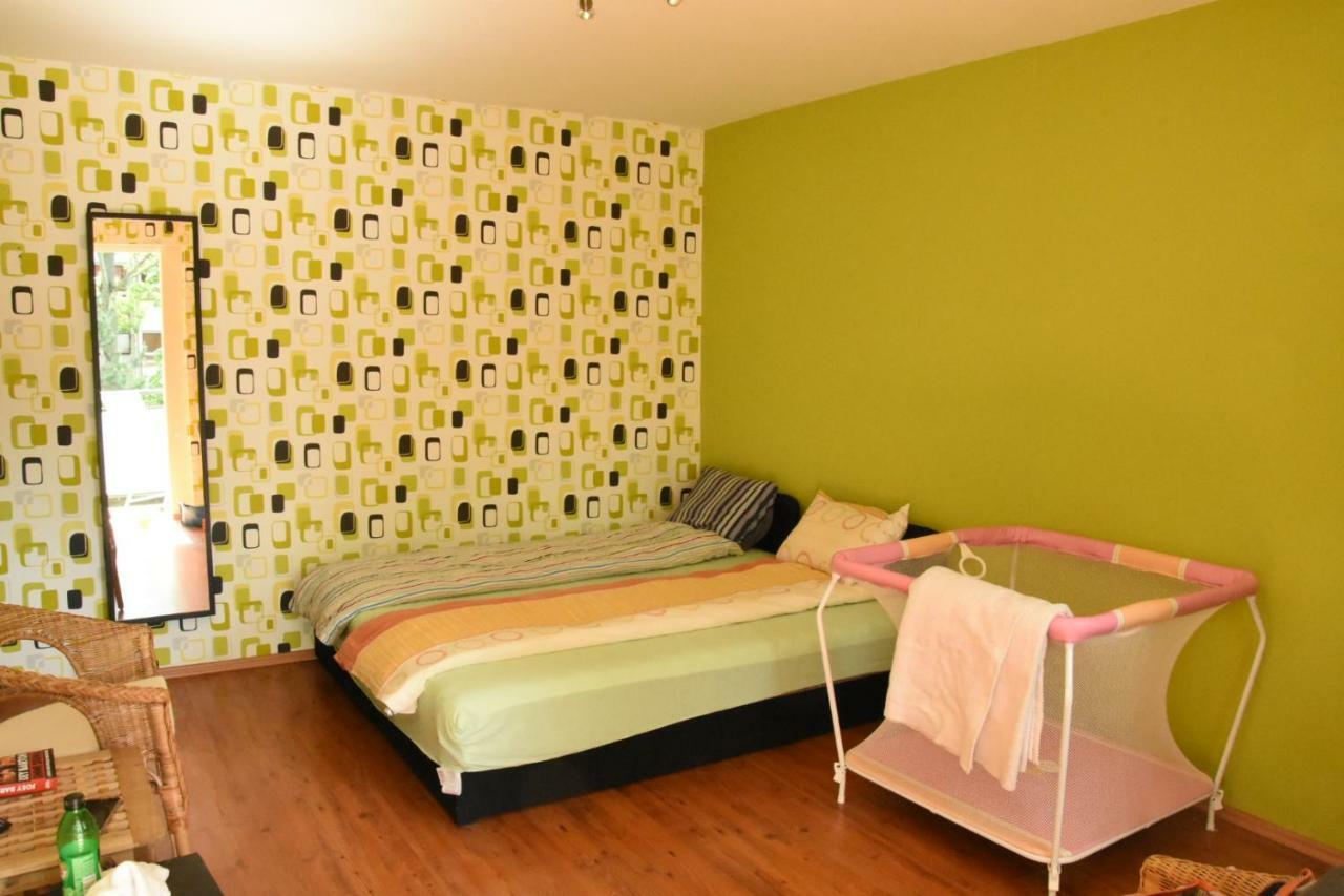 Lovely Apartment At Balatonfenyves Exterior photo